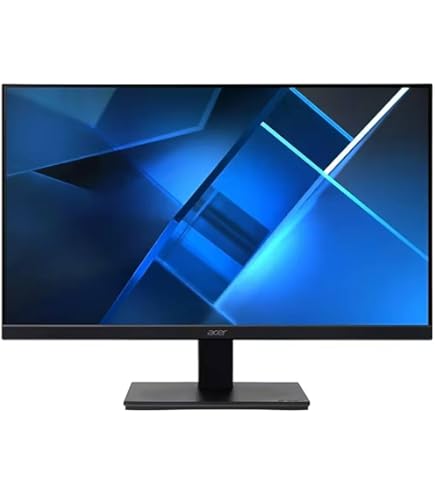 Amazon.com: Acer V226HQL 21.5